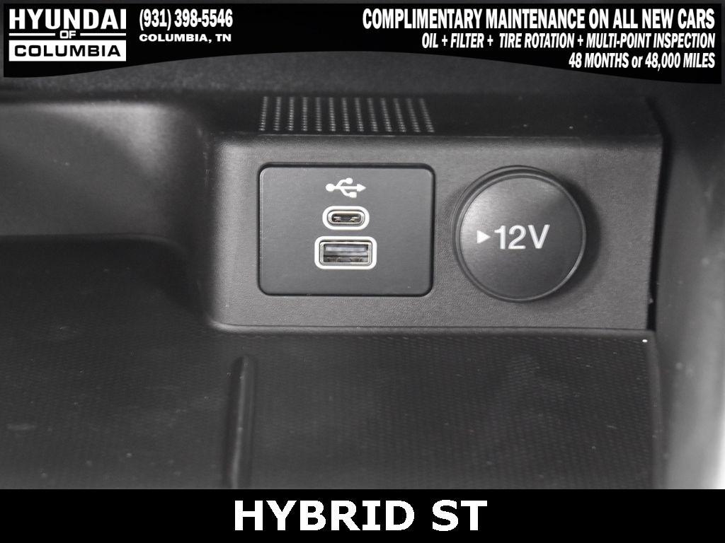 used 2025 Ford Escape car, priced at $34,639
