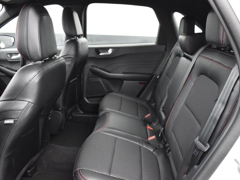 used 2025 Ford Escape car, priced at $30,984