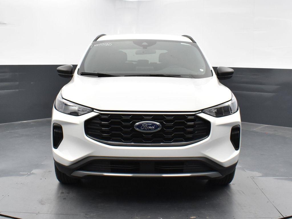 used 2025 Ford Escape car, priced at $30,984