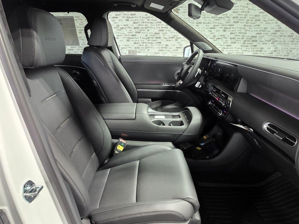 new 2026 Hyundai Palisade car, priced at $56,948