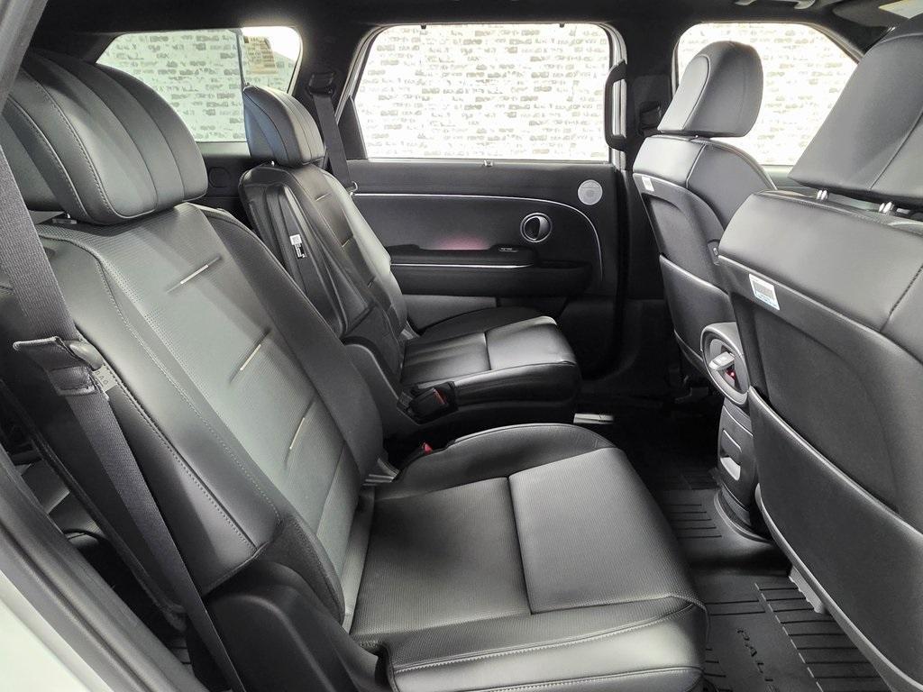 new 2026 Hyundai Palisade car, priced at $56,948