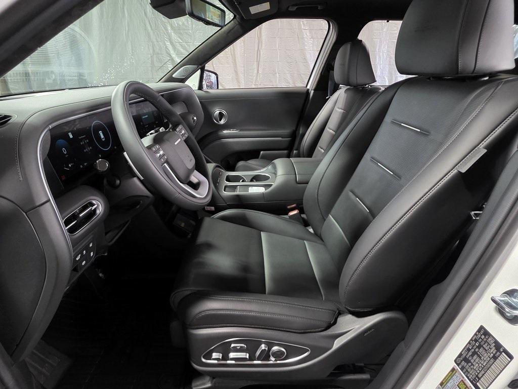 new 2026 Hyundai Palisade car, priced at $56,948