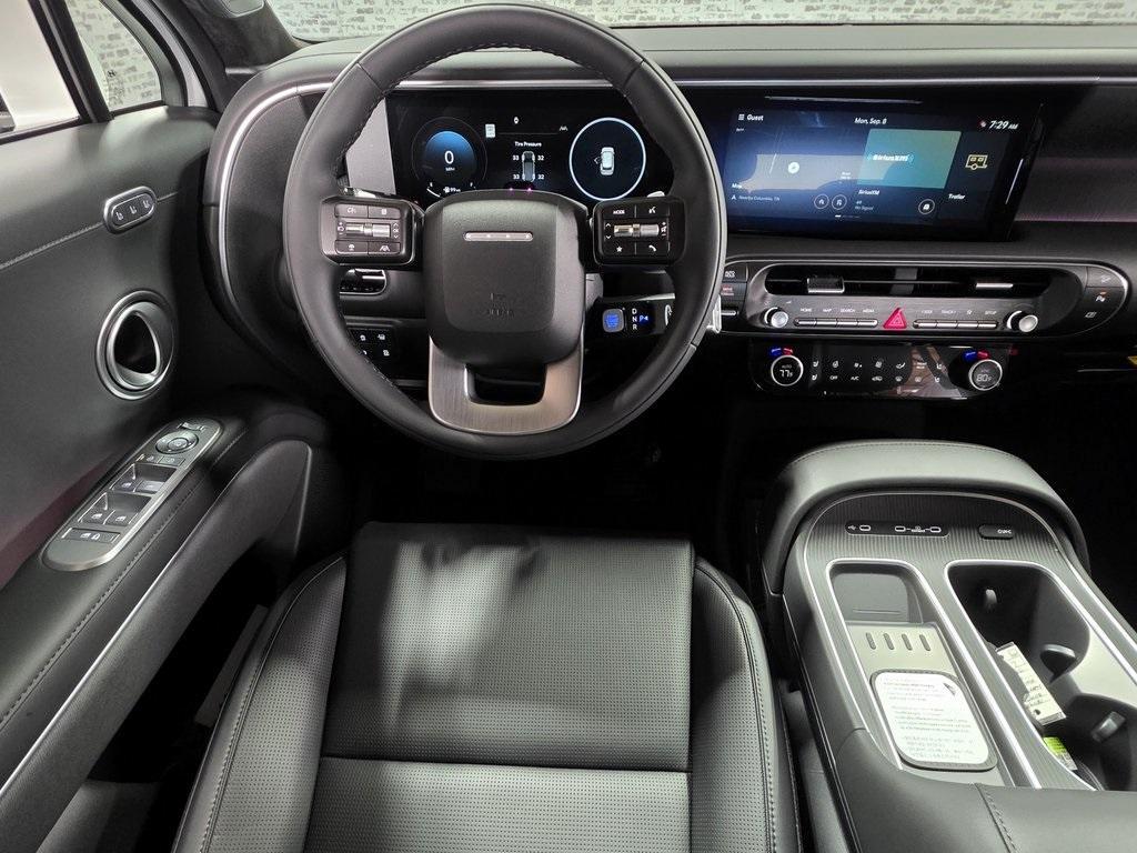 new 2026 Hyundai Palisade car, priced at $56,948
