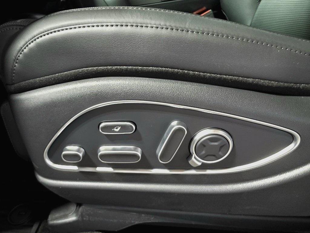 new 2026 Hyundai Palisade car, priced at $56,948