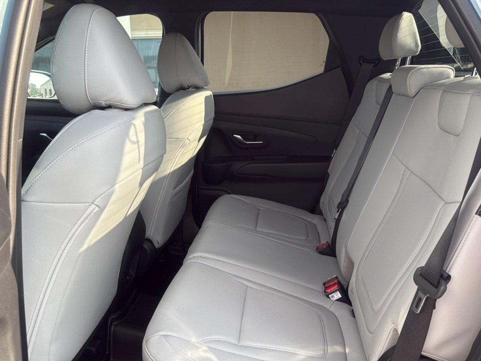 new 2026 Hyundai SANTA CRUZ car, priced at $32,909