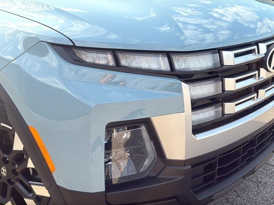 new 2026 Hyundai SANTA CRUZ car, priced at $32,909