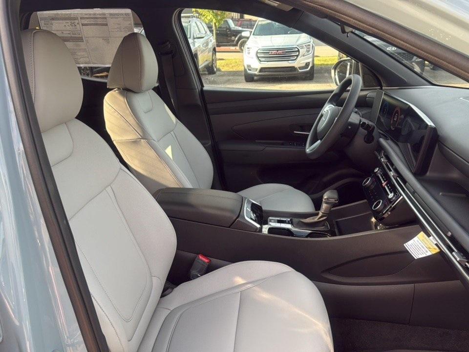 new 2026 Hyundai SANTA CRUZ car, priced at $32,909