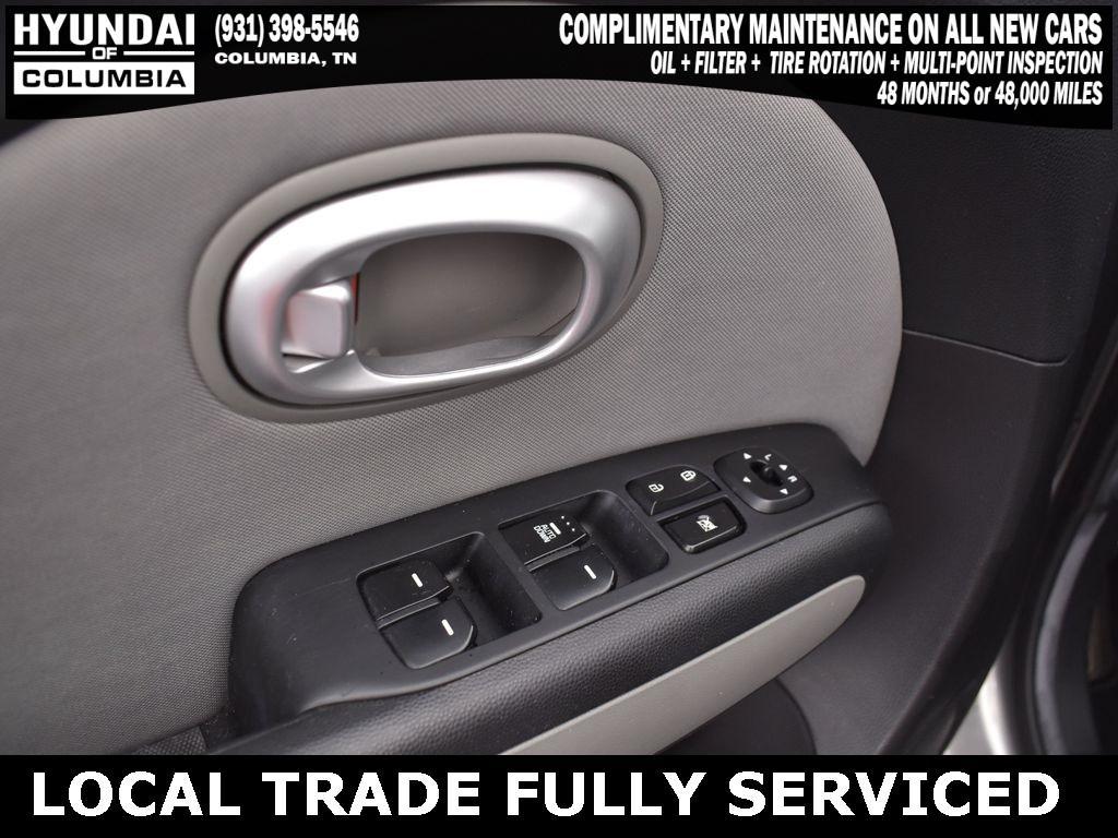 used 2015 Kia Soul car, priced at $9,947
