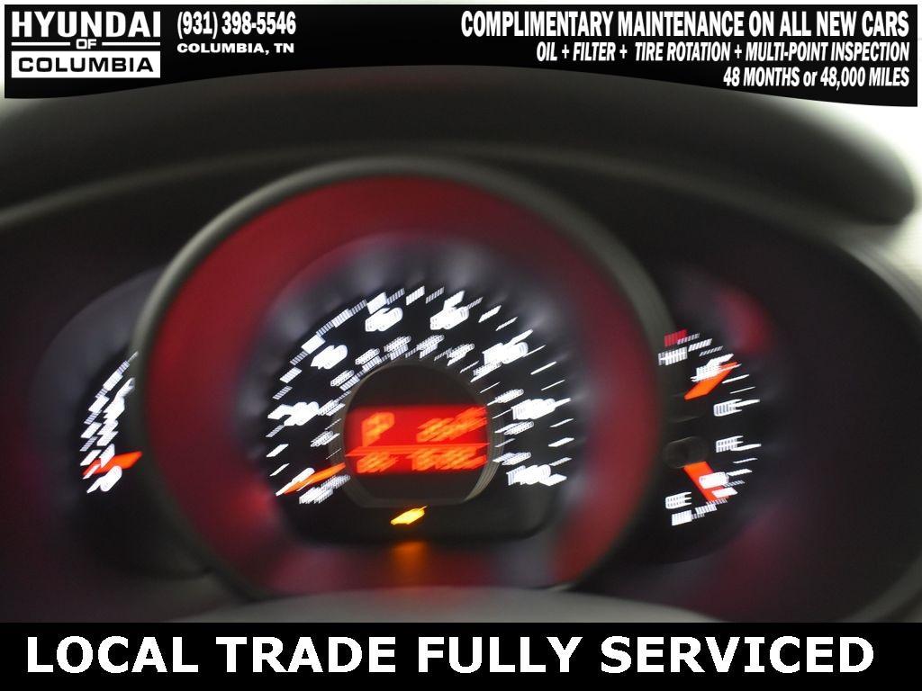 used 2015 Kia Soul car, priced at $9,947