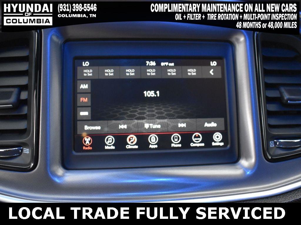 used 2019 Dodge Challenger car, priced at $16,020