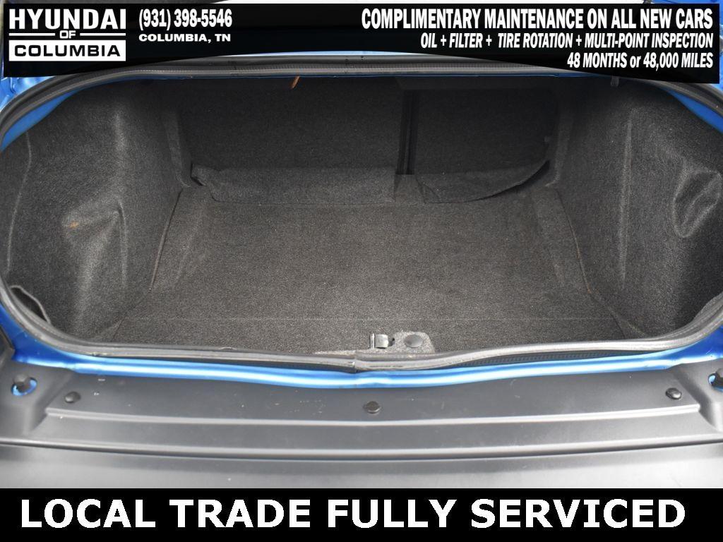 used 2019 Dodge Challenger car, priced at $16,020