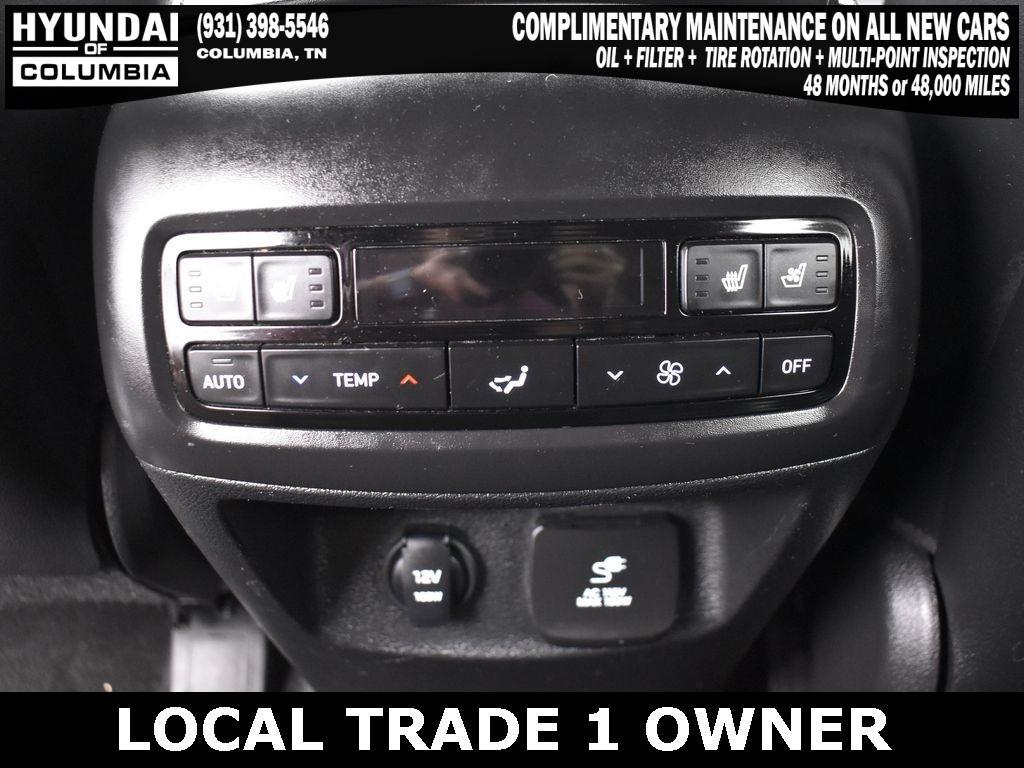 used 2022 Hyundai Palisade car, priced at $31,003