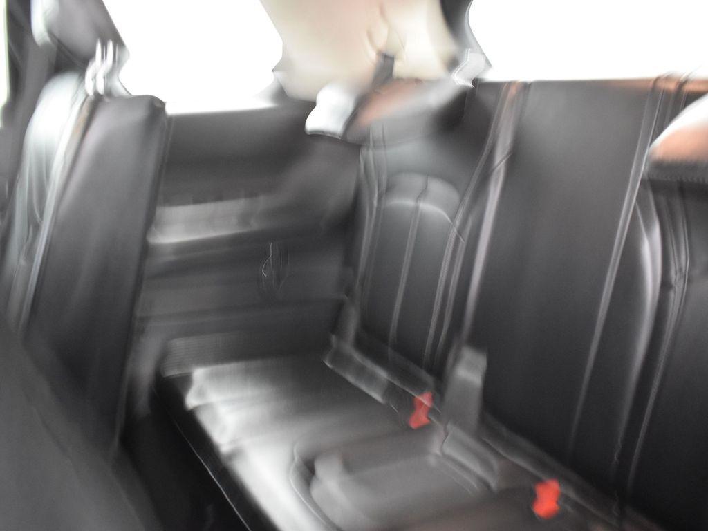 used 2023 INFINITI QX60 car, priced at $39,997