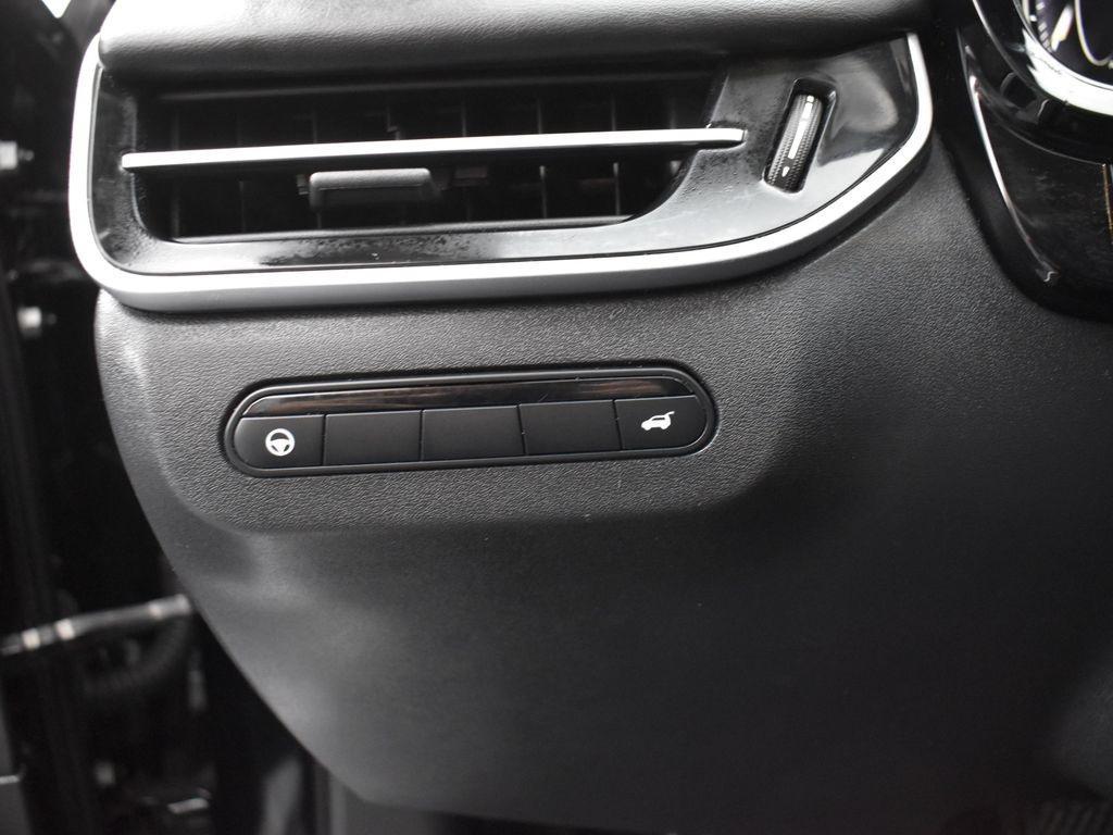 used 2023 INFINITI QX60 car, priced at $39,997