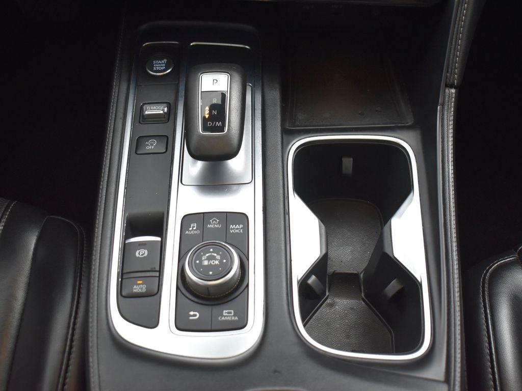 used 2023 INFINITI QX60 car, priced at $39,997