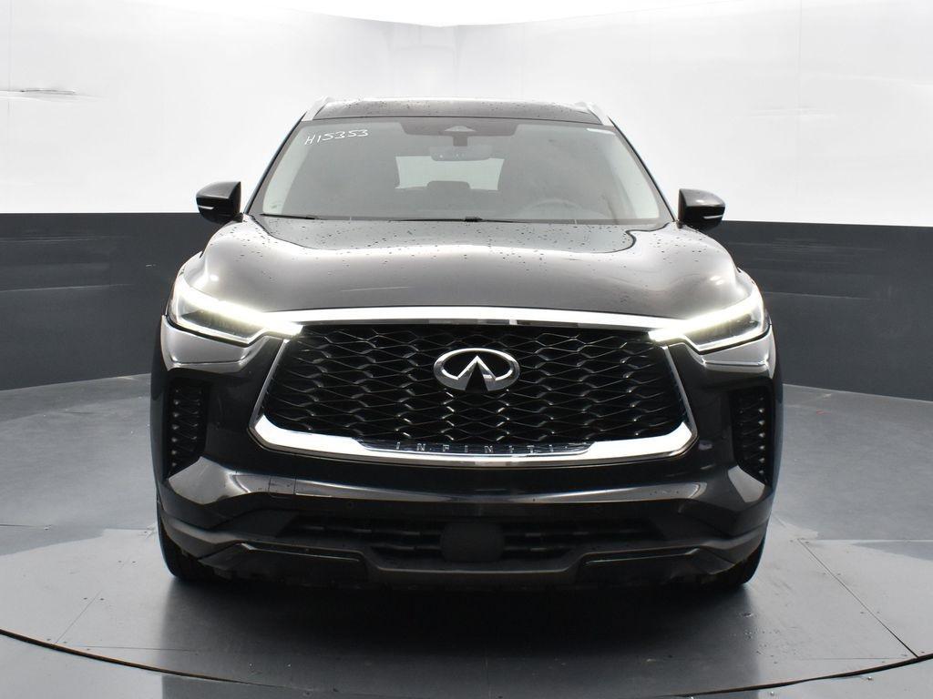 used 2023 INFINITI QX60 car, priced at $39,997