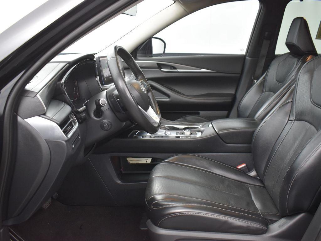 used 2023 INFINITI QX60 car, priced at $39,997