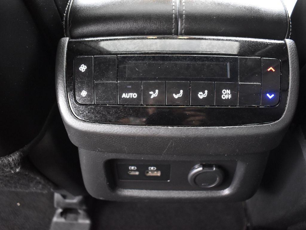 used 2023 INFINITI QX60 car, priced at $39,997