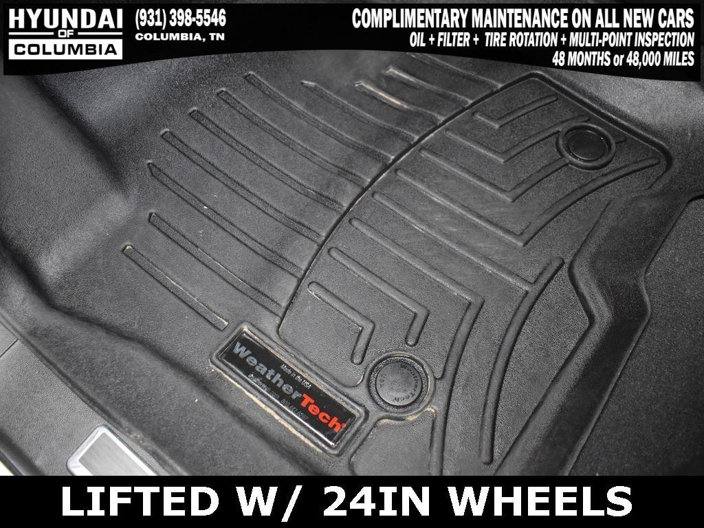 used 2023 GMC Yukon car, priced at $66,873