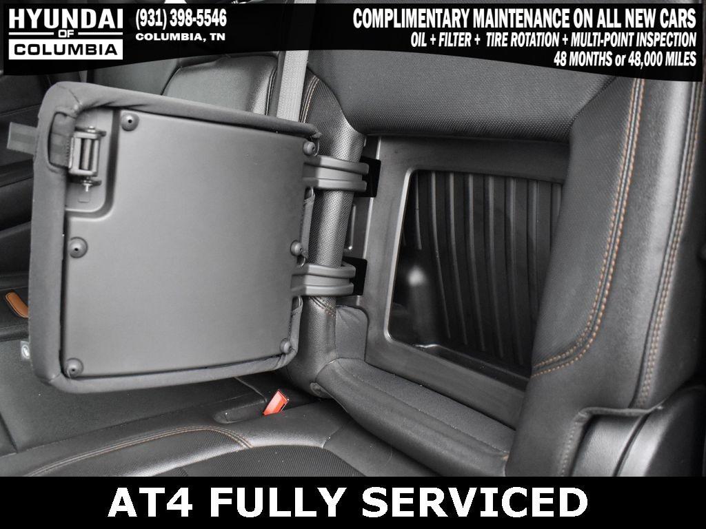 used 2021 GMC Sierra 1500 car, priced at $42,108