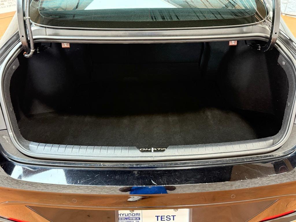 used 2023 Hyundai Sonata car, priced at $19,891