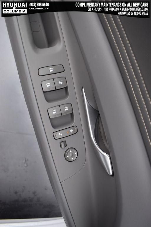 new 2025 Hyundai Elantra car, priced at $24,290
