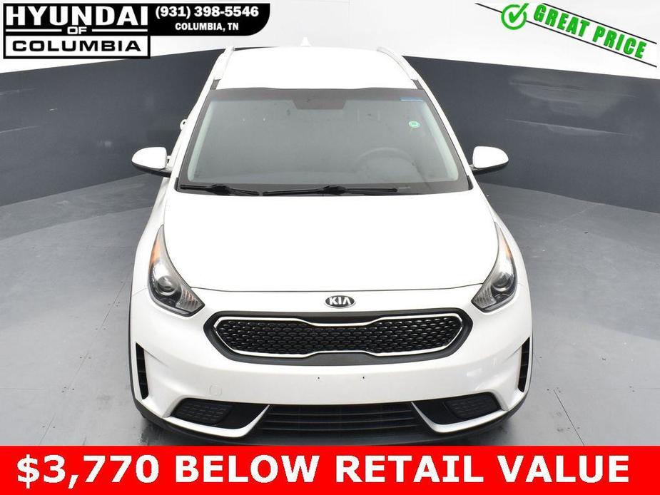 used 2019 Kia Niro car, priced at $10,849