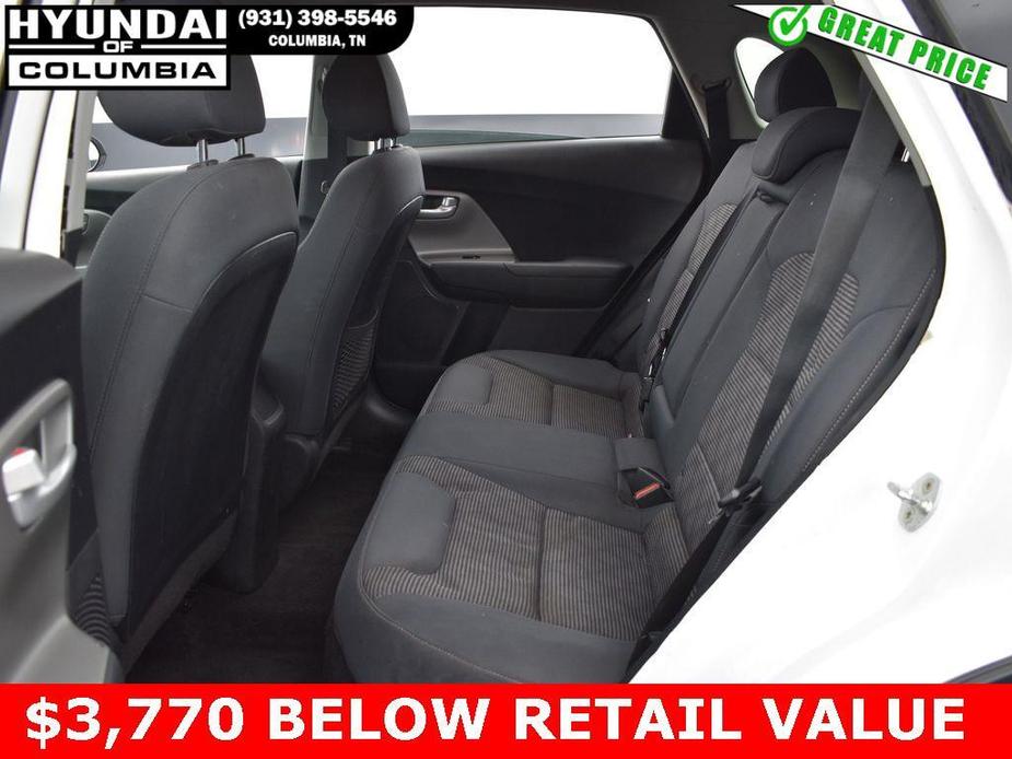 used 2019 Kia Niro car, priced at $10,849