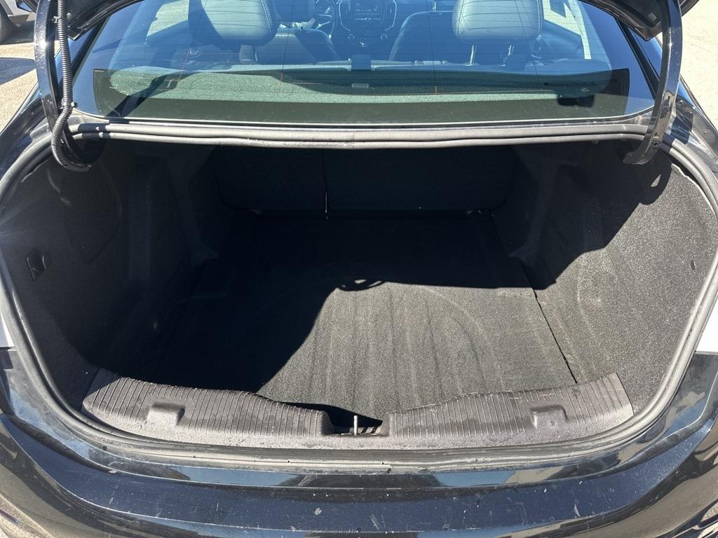 used 2017 Chevrolet Cruze car, priced at $12,498