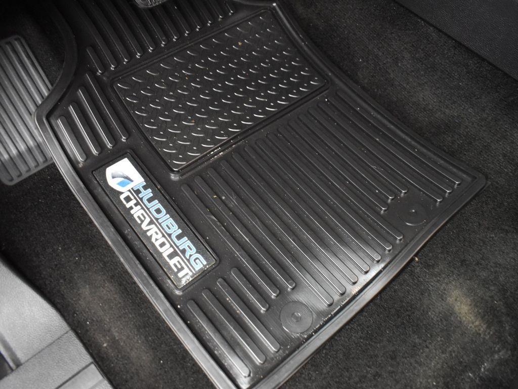 used 2018 Ford F-150 car, priced at $31,640