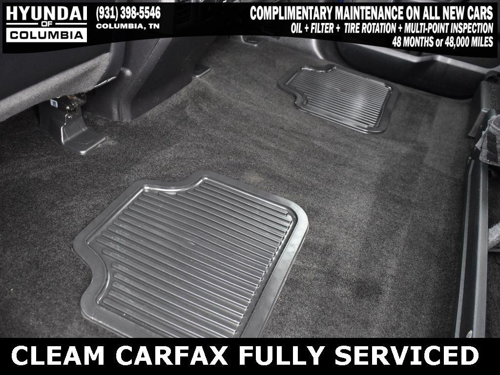 used 2018 Ford F-150 car, priced at $29,998