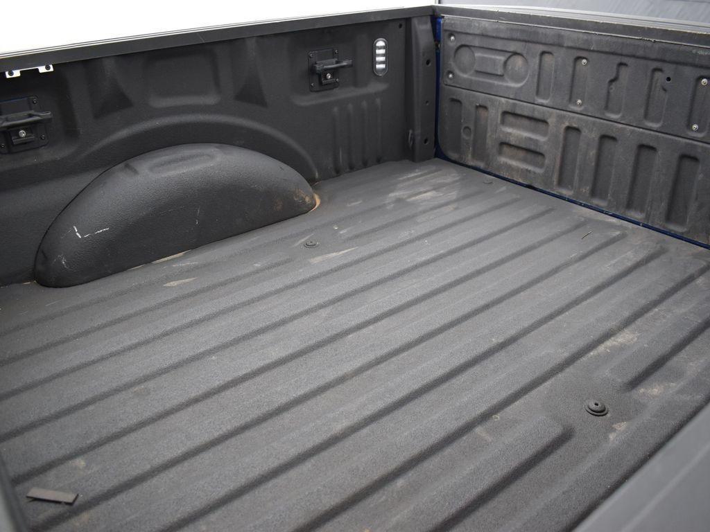used 2018 Ford F-150 car, priced at $31,640