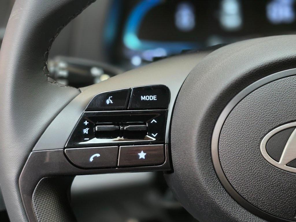 new 2026 Hyundai Elantra car, priced at $24,201