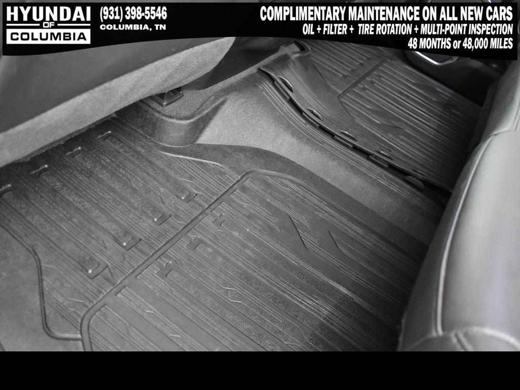 used 2022 GMC Sierra 1500 car, priced at $35,461