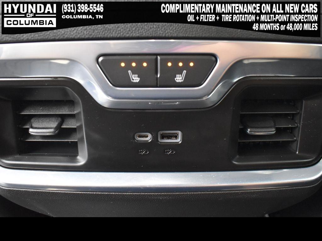 used 2022 GMC Sierra 1500 car, priced at $35,461