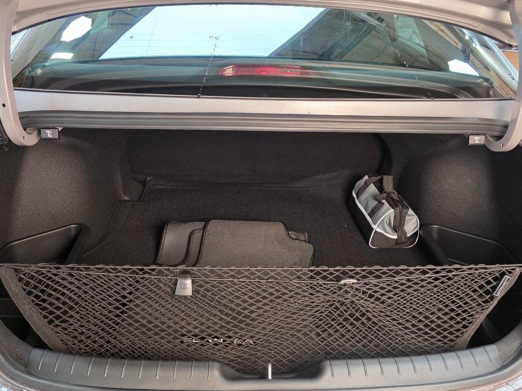 new 2026 Hyundai Elantra car, priced at $24,917