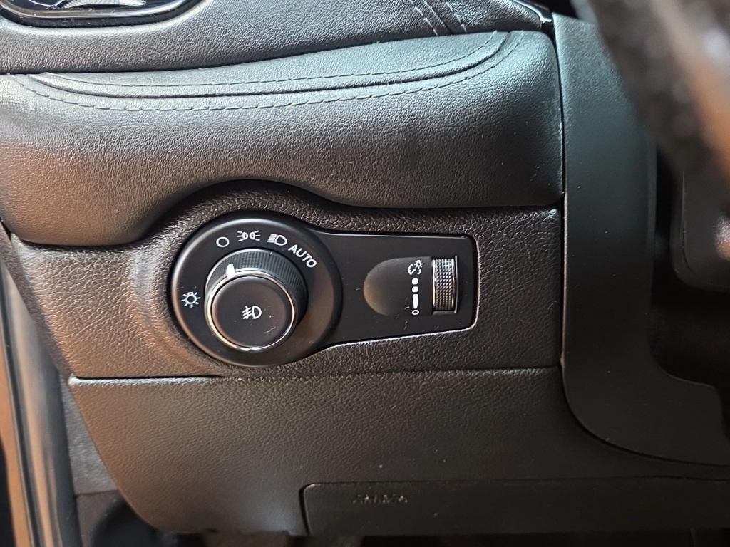 used 2021 Dodge Durango car, priced at $31,535