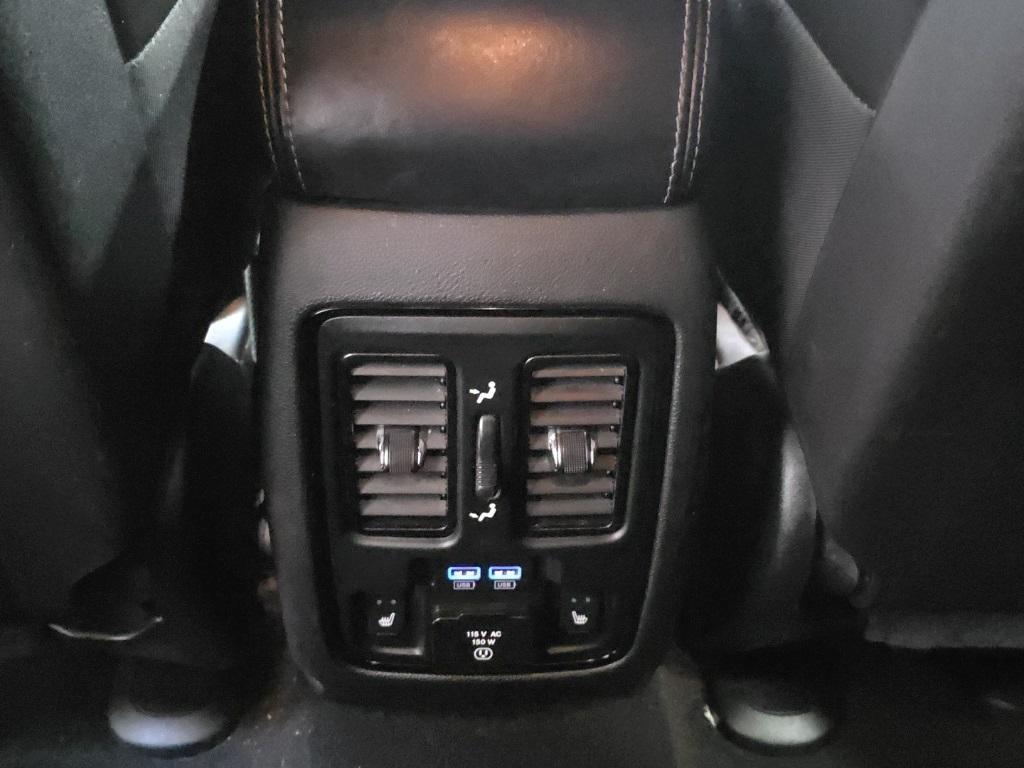 used 2021 Dodge Durango car, priced at $31,535