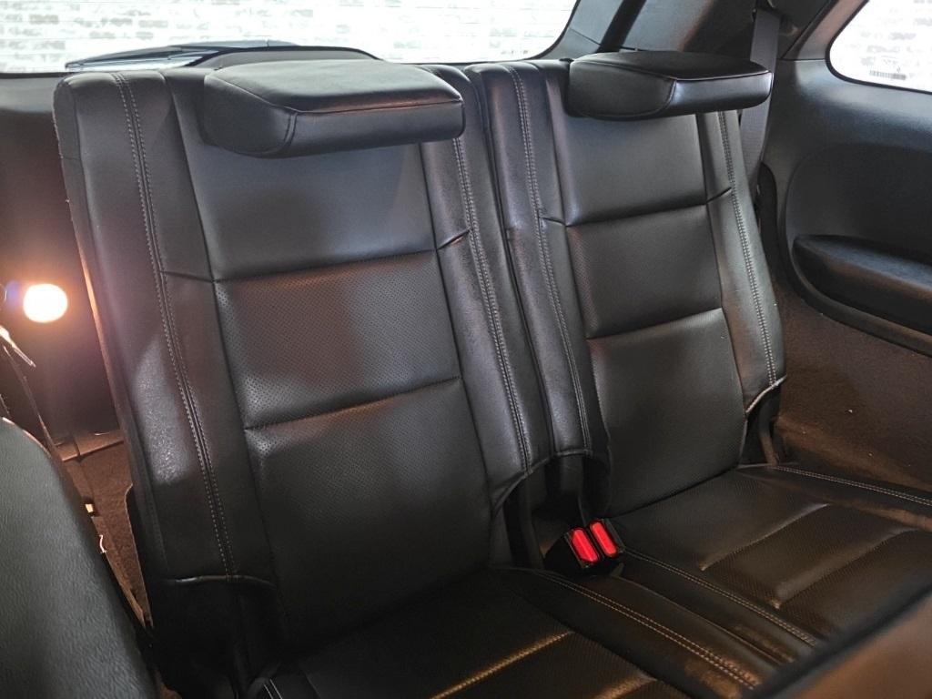 used 2021 Dodge Durango car, priced at $31,535