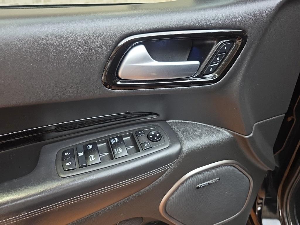 used 2021 Dodge Durango car, priced at $31,535