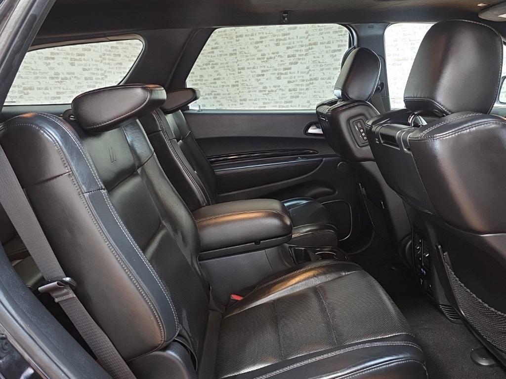 used 2021 Dodge Durango car, priced at $31,535