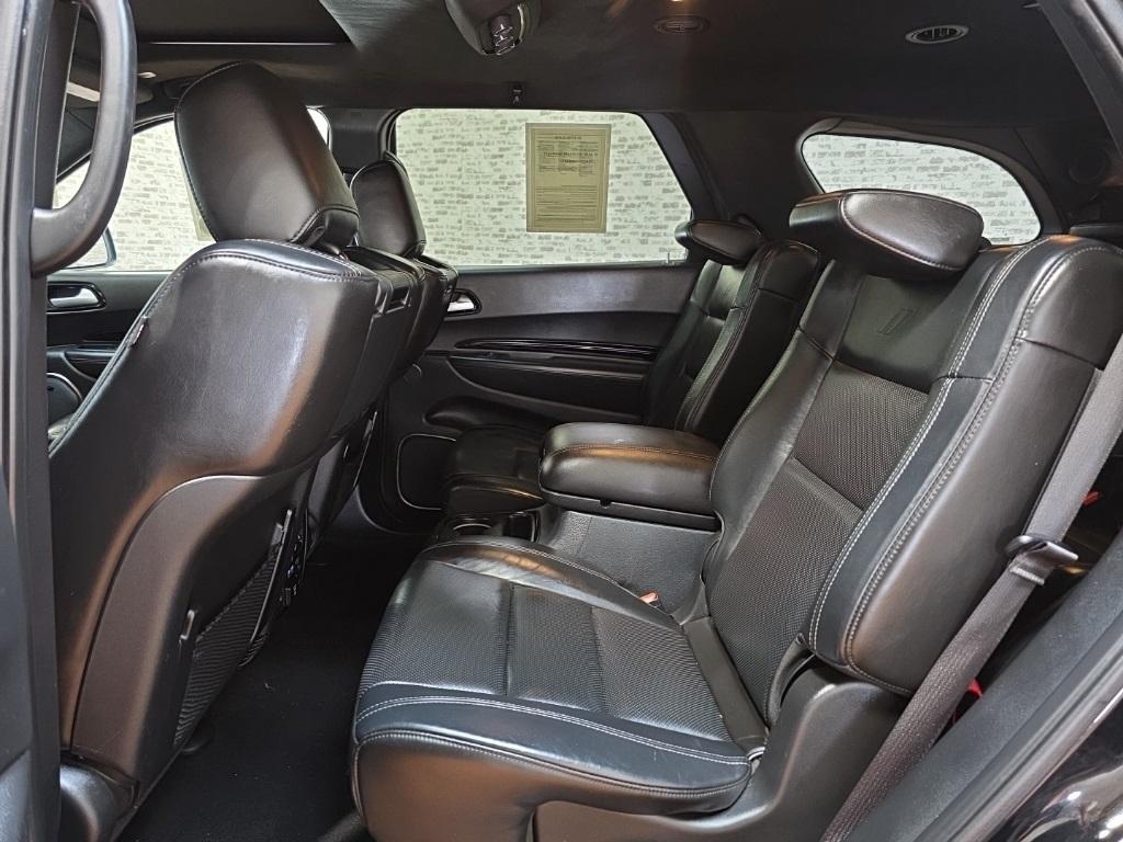 used 2021 Dodge Durango car, priced at $31,535