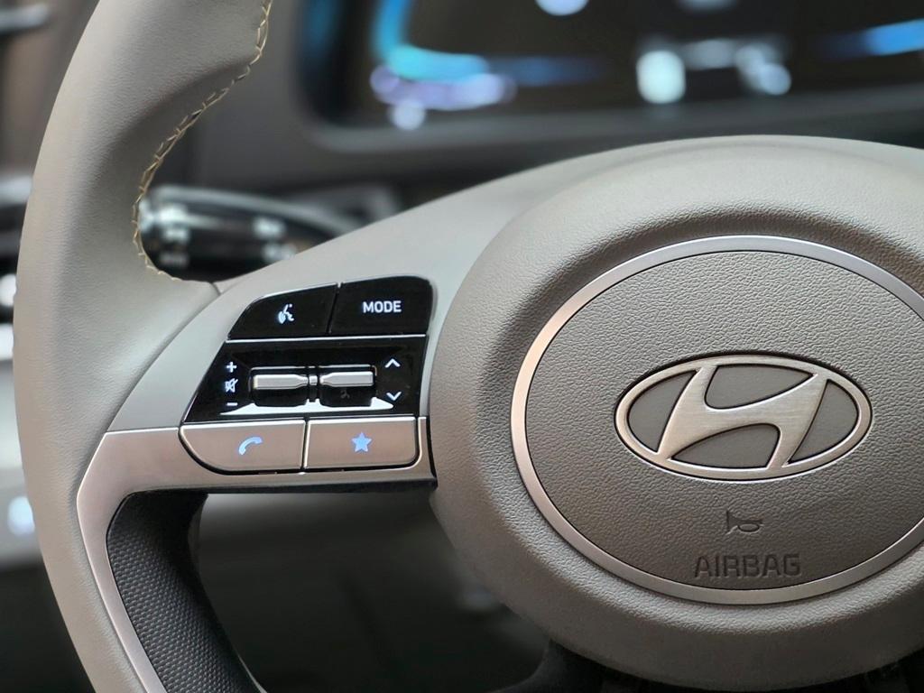 new 2026 Hyundai Elantra car, priced at $24,448