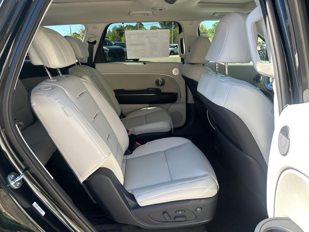 new 2026 Hyundai Palisade car, priced at $54,277