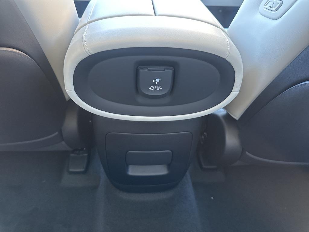 new 2026 Hyundai Palisade car, priced at $54,277