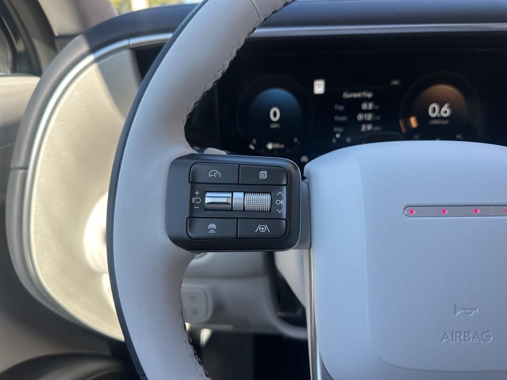 new 2026 Hyundai Palisade car, priced at $54,277
