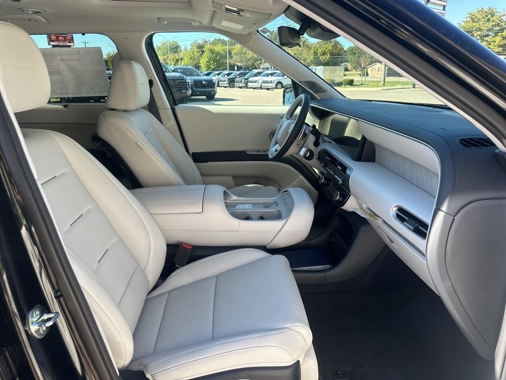 new 2026 Hyundai Palisade car, priced at $54,277