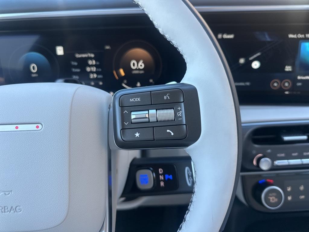 new 2026 Hyundai Palisade car, priced at $54,277