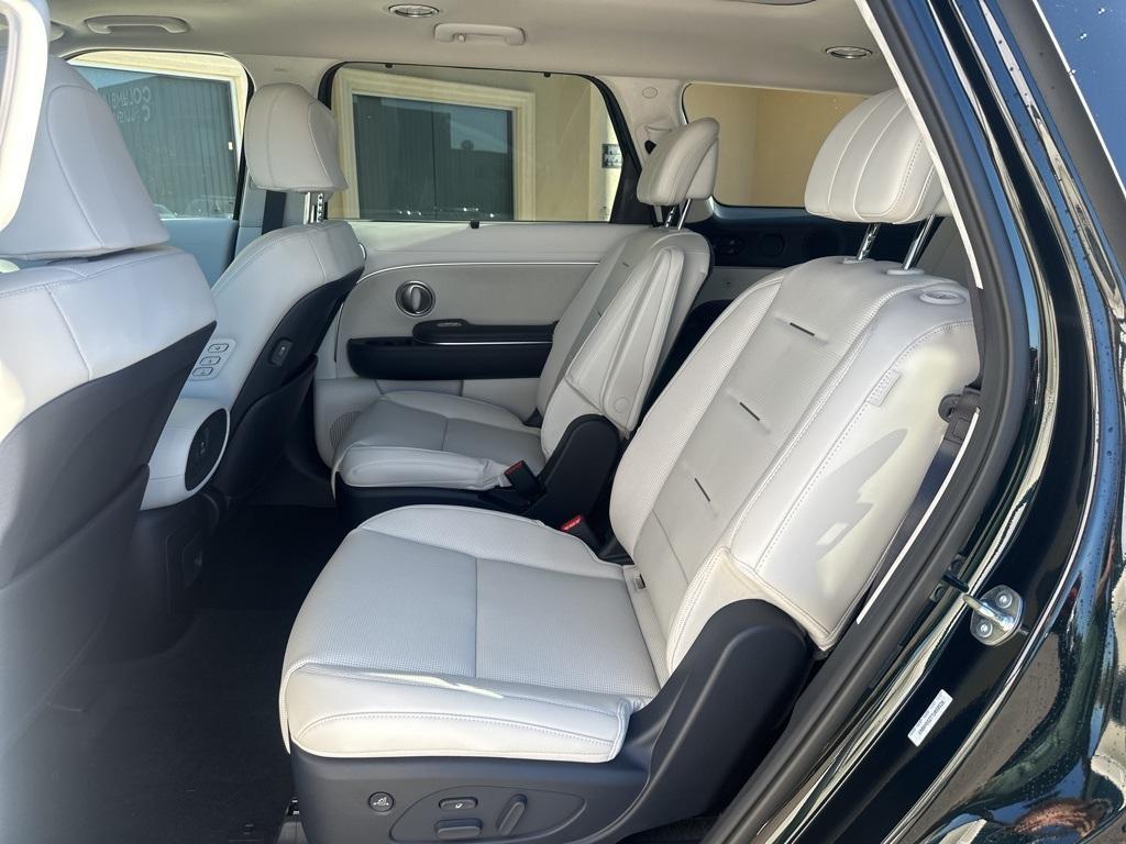 new 2026 Hyundai Palisade car, priced at $54,277