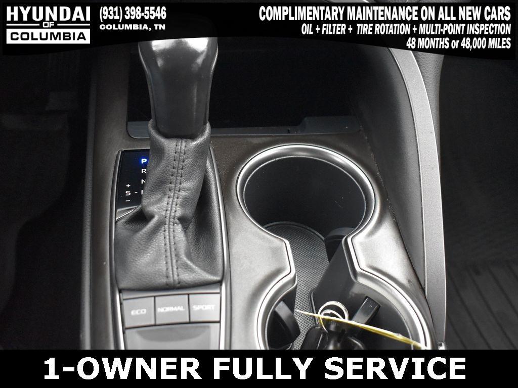 used 2022 Toyota Camry car, priced at $26,844